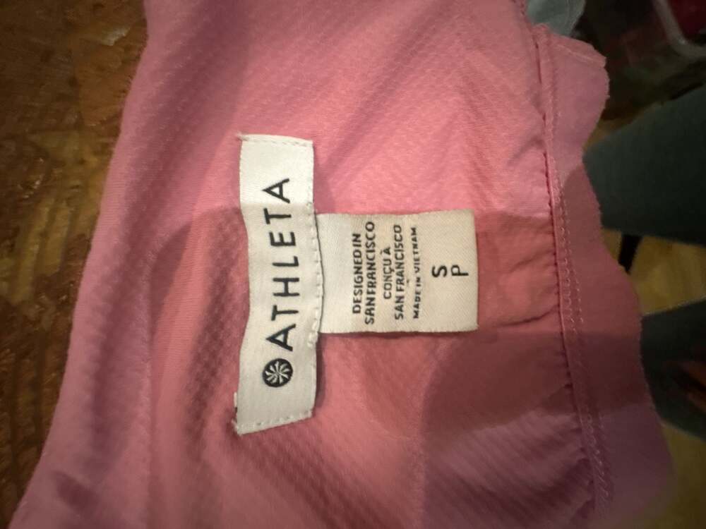 Athleta - Picture 5 of 5